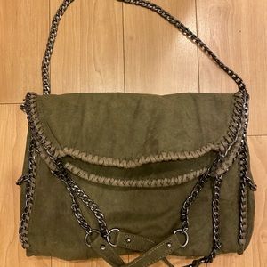 Steve Madden purse